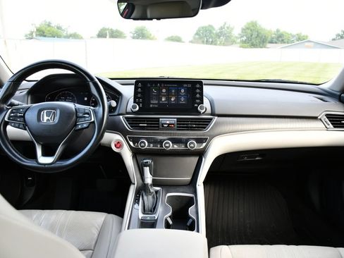 Used 2020 Honda Accord EX-L image 22