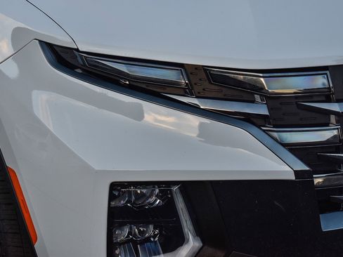 Used 2024 Hyundai Santa Cruz Limited image 8