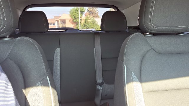 Used 2023 Chevrolet TrailBlazer LS AWD/4WD image 24