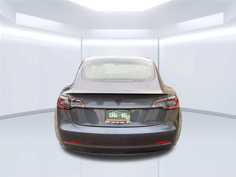 Used 2021 Tesla Model 3 Performance AWD/4WD image 6