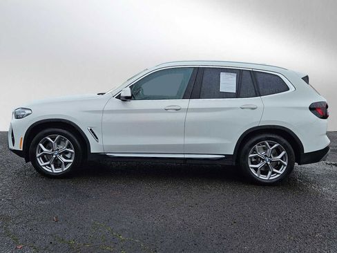 Used 2023 BMW X3 xDrive30i image 6