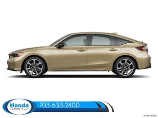 New 2026 Honda Civic Sport Touring video 2