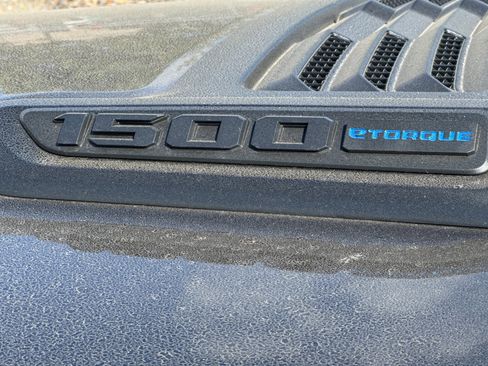 New 2026 RAM 1500 Laramie AWD/4WD image 25
