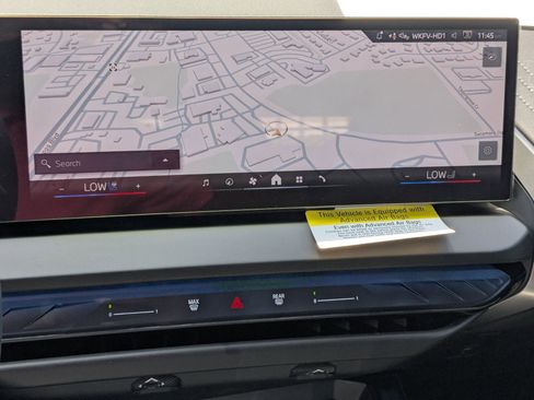 New 2025 BMW X3 xDrive30i w/ Premium Package image 21