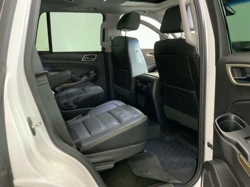 Used 2018 GMC Yukon Denali w/ Denali Ultimate Package AWD/4WD image 28