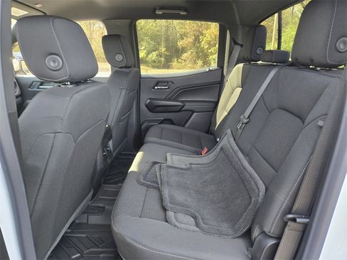 New 2026 Chevrolet Colorado LT w/ Advanced Trailering Package image 8