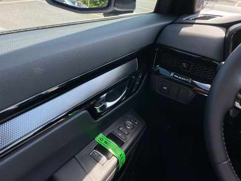 New 2026 Honda CR-V Sport Touring image 24