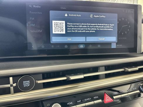 New 2026 Hyundai Santa Fe SEL FWD image 19