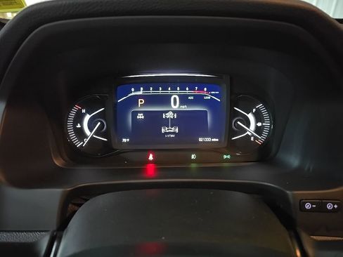 Used 2024 Honda Passport TrailSport image 23