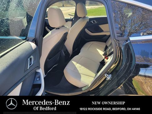 Used 2022 BMW 228i xDrive Gran Coupe w/ Convenience Package AWD/4WD image 43