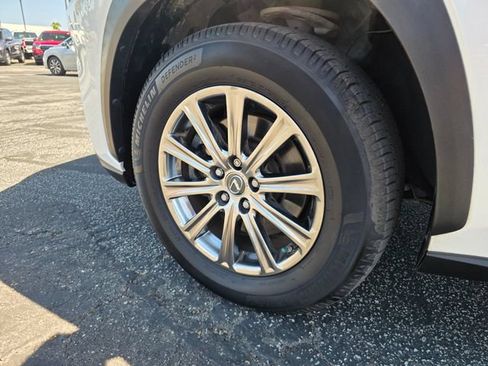 Used 2018 Lexus NX 300 FWD w/ Accessory Package 2 image 11