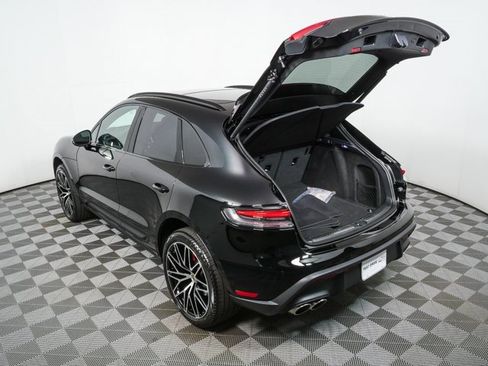New 2026 Porsche Macan S image 34