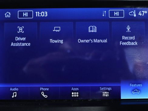 Used 2022 Ford F150 XLT w/ Equipment Group 301A Mid image 20