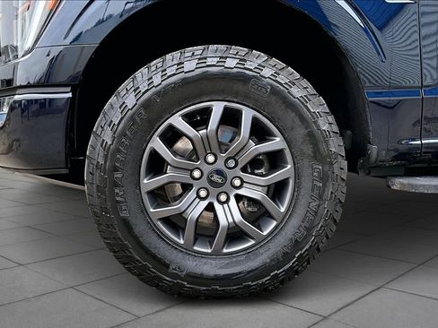 Used 2023 Ford F150 Tremor w/ Equipment Group 402A High image 11