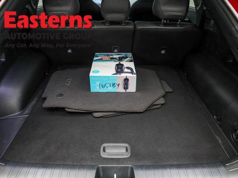 Used 2023 Kia EV6 Wind w/ Wind Technology Package image 9