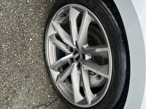 Used 2019 Audi A5 2.0T Premium Plus w/ Premium Plus image 9