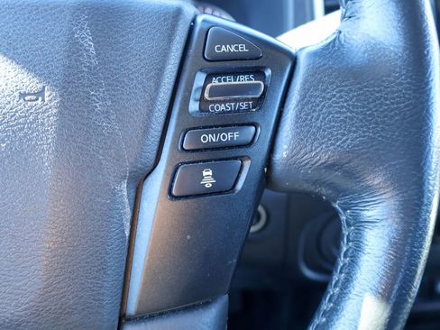 Used 2023 Nissan Frontier SV w/ SV Convenience Package image 13