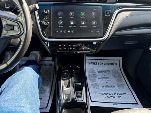 Used 2023 Chevrolet Bolt LT image 12