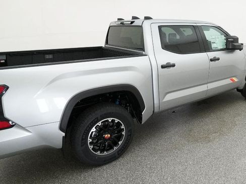 New 2026 Toyota Tundra SR5 AWD/4WD image 45