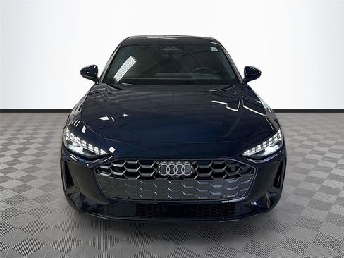 Certified 2025 Audi A5 2.0T Premium Plus w/ Premium Plus AWD/4WD image 2