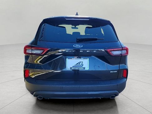 Certified 2025 Ford Escape ST-Line image 11