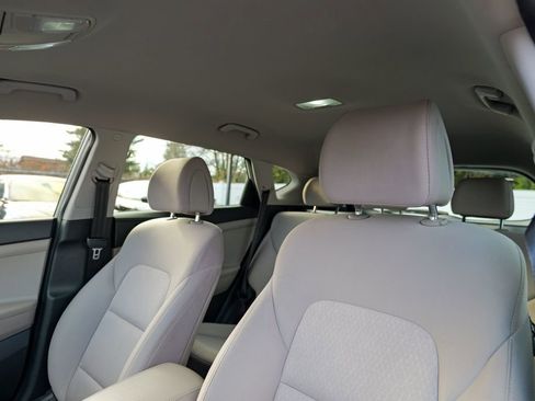 Used 2018 Hyundai Tucson SEL image 21