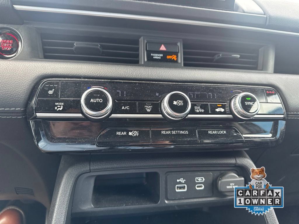 Certified 2024 Honda Pilot EX-L image 23