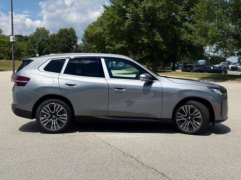 New 2026 BMW X3 xDrive30i w/ Premium Package AWD/4WD image 7
