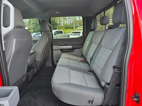 Used 2025 Ford F250 XL w/ STX Appearance Package AWD/4WD image 15