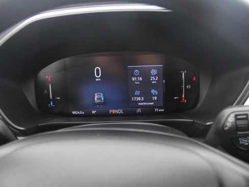 Certified 2025 Ford Escape Active image 53