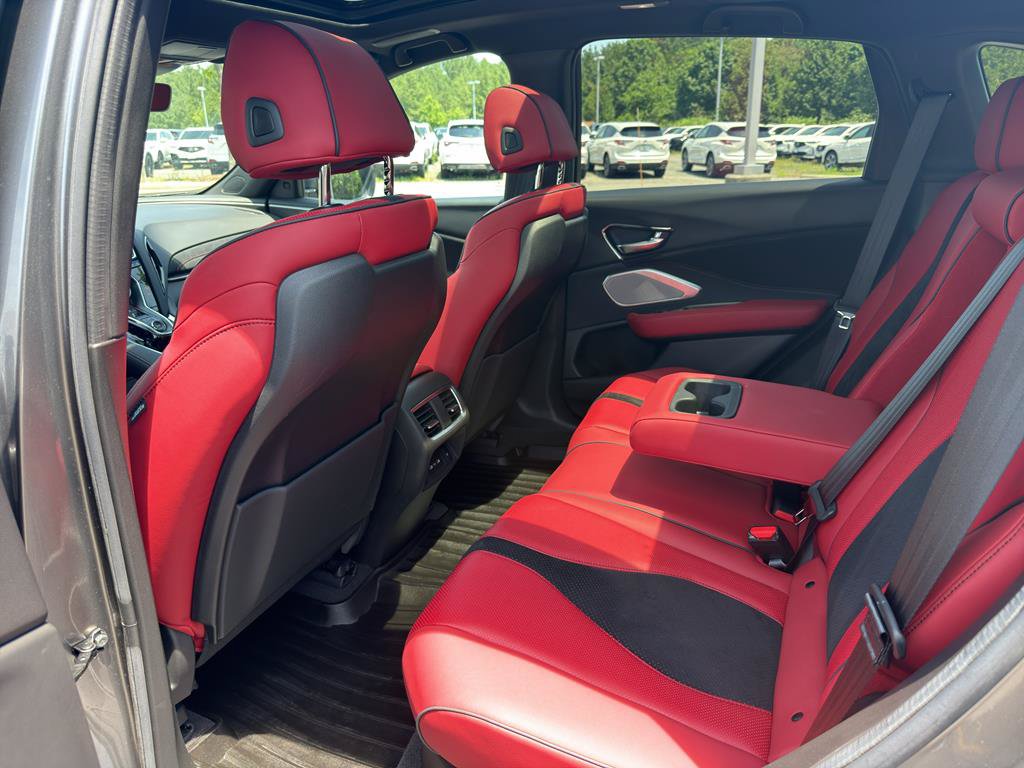 Used 2024 Acura RDX w/ Advance Package AWD/4WD image 27