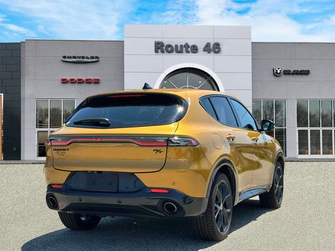 Used 2024 Dodge Hornet R/T AWD/4WD image 5