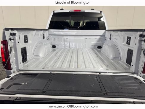 Used 2025 Ford F150 Tremor w/ Bed Utility Package AWD/4WD image 15