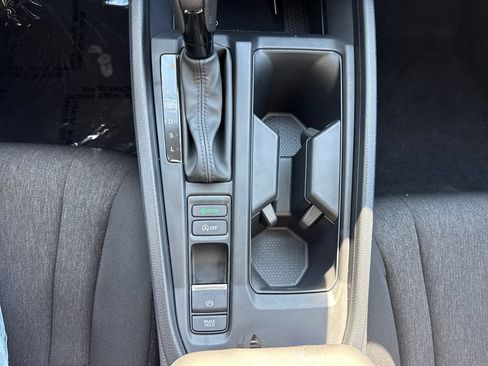 Used 2026 Honda Accord LX image 24