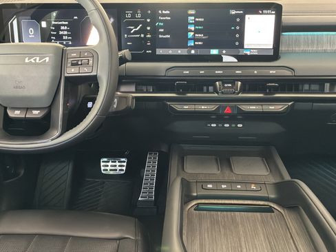 New 2027 Kia Telluride X-Line SX Prestige w/ Executive Package AWD/4WD image 32