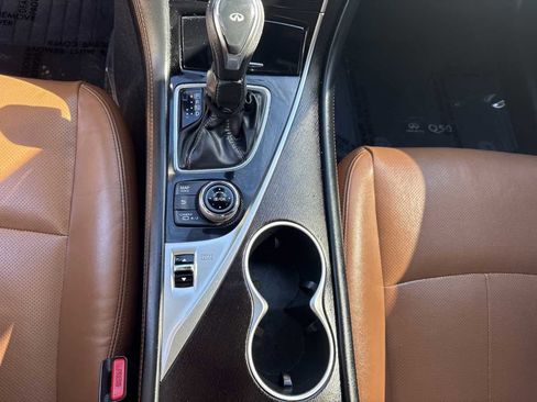 Used 2021 INFINITI Q50 Signature Edition image 25