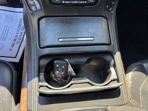 Used 2019 GMC Yukon Denali RWD image 11