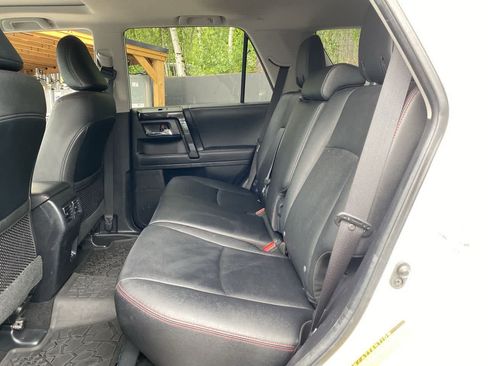 Used 2020 Toyota 4Runner TRD Pro AWD/4WD image 15