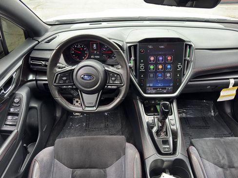 Used 2022 Subaru WRX Limited AWD/4WD image 35