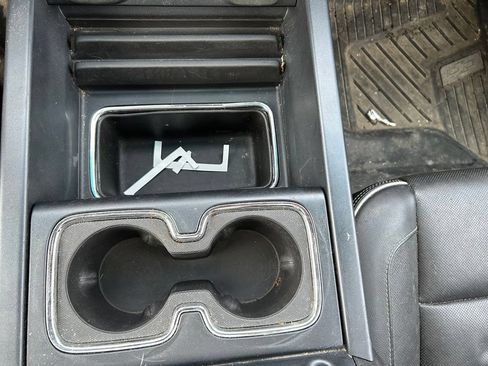 Used 2019 Chevrolet Silverado 3500 High Country w/ Duramax Plus Package AWD/4WD image 28