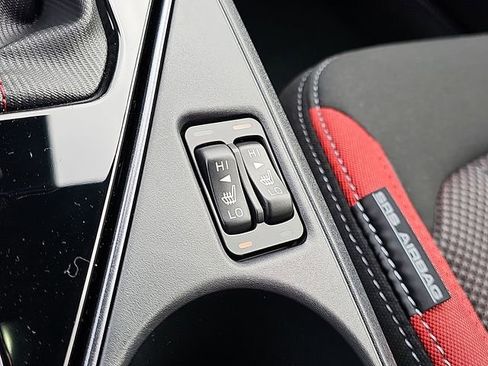 New 2026 Subaru Impreza RS image 18