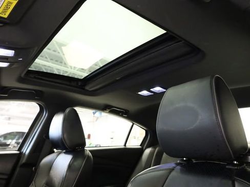 Used 2017 MAZDA MAZDA6 Grand Touring image 21