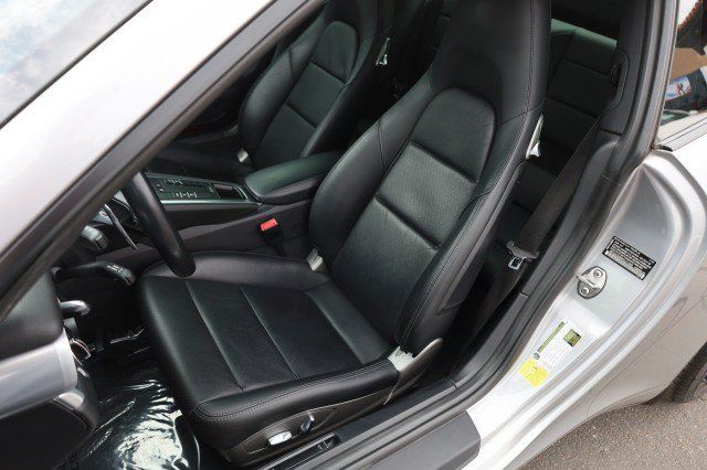 Used 2017 Porsche 911 Carrera RWD image 25