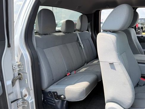 Used 2011 Ford F150 XLT w/ Trailer Tow Pkg RWD image 16