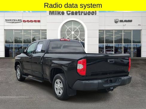 Used 2020 Toyota Tundra SR RWD image 6