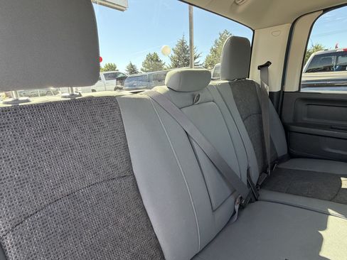 Used 2020 RAM 1500 Express w/ Wheel & Sound Group AWD/4WD image 20