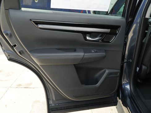 New 2026 Honda CR-V EX-L image 18