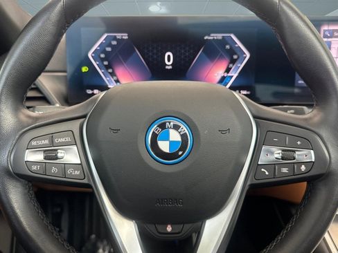 Certified 2023 BMW i4 eDrive35 w/ Premium Package RWD image 17