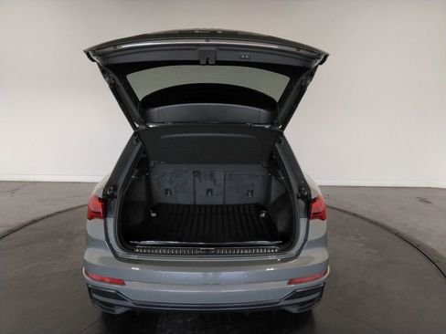 Used 2021 Audi Q3 2.0T Premium w/ Convenience Package image 8