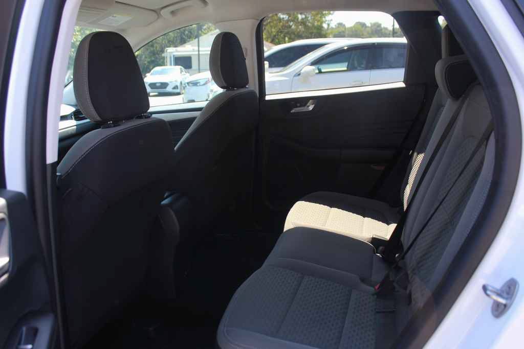Used 2021 Ford Escape SE w/ SE Sport Appearance Package AWD/4WD image 25